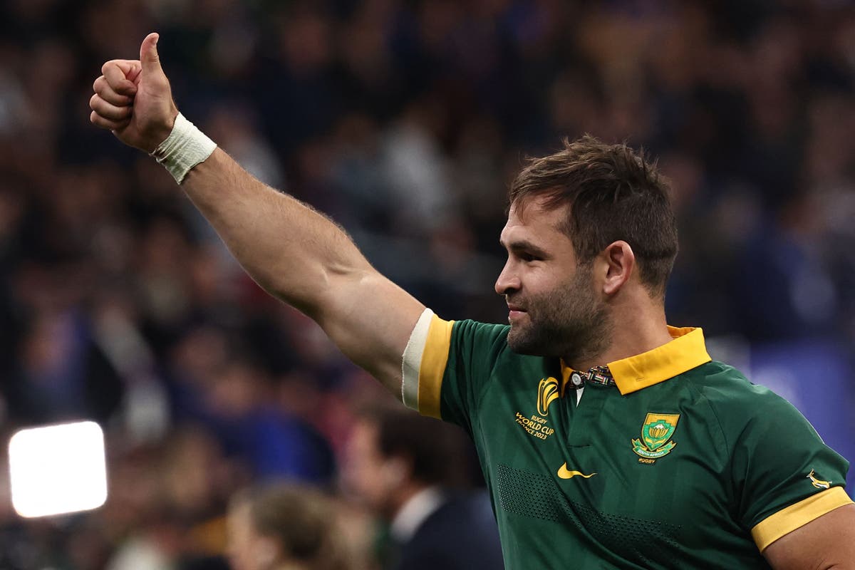 No place for hooligans &ndash; South Africa condemn death threat sent to Cobus Reinach