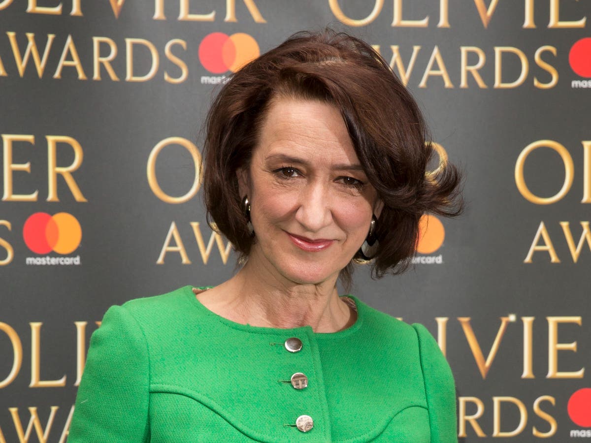 Haydn Gwynne, star of The Windsors and Drop the Dead Donkey, dies aged 66