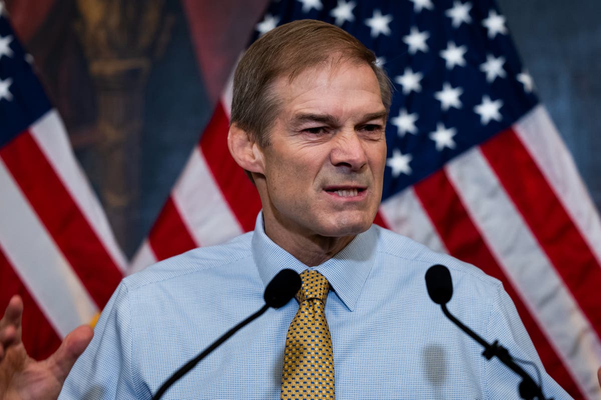 House GOP dumps Jim Jordan as speaker nominee to consider other ...