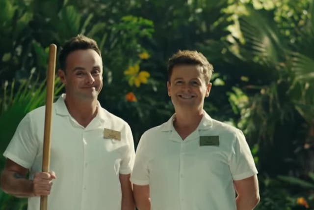 <p>First look at I’m A Celebrity 2023 trailer as Ant and Dec tease ‘five-star’ jungle retreat.</p>