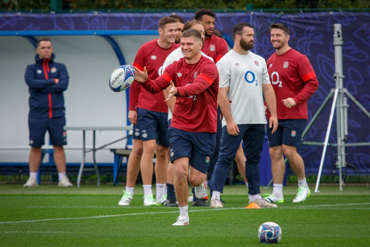 England v South Africa LIVE: Rugby World Cup 2023 latest updates and build-up to semi-final tonight