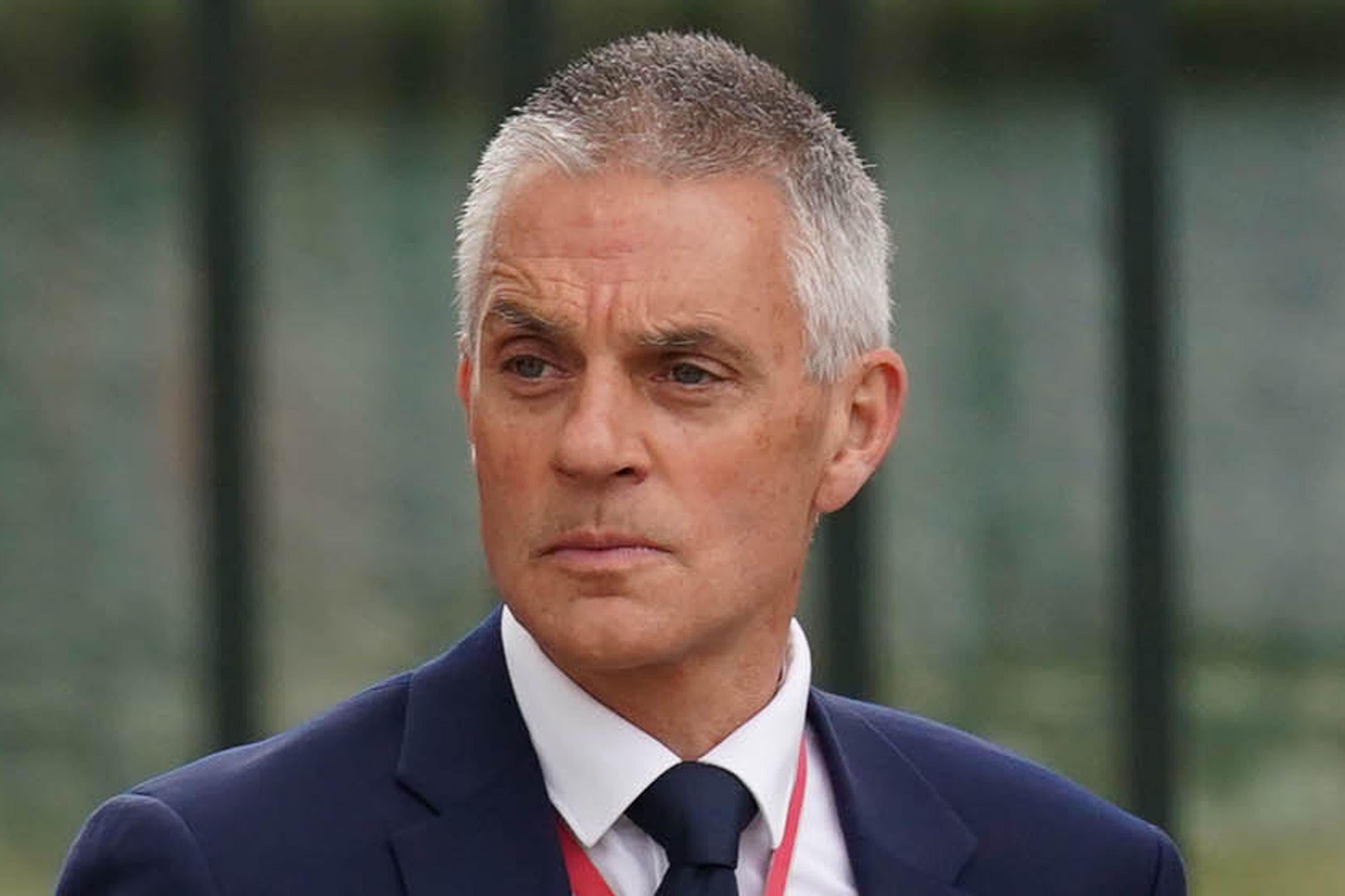 BBC boss told of Jewish community's outrage over Hamas language - Vimarsana News