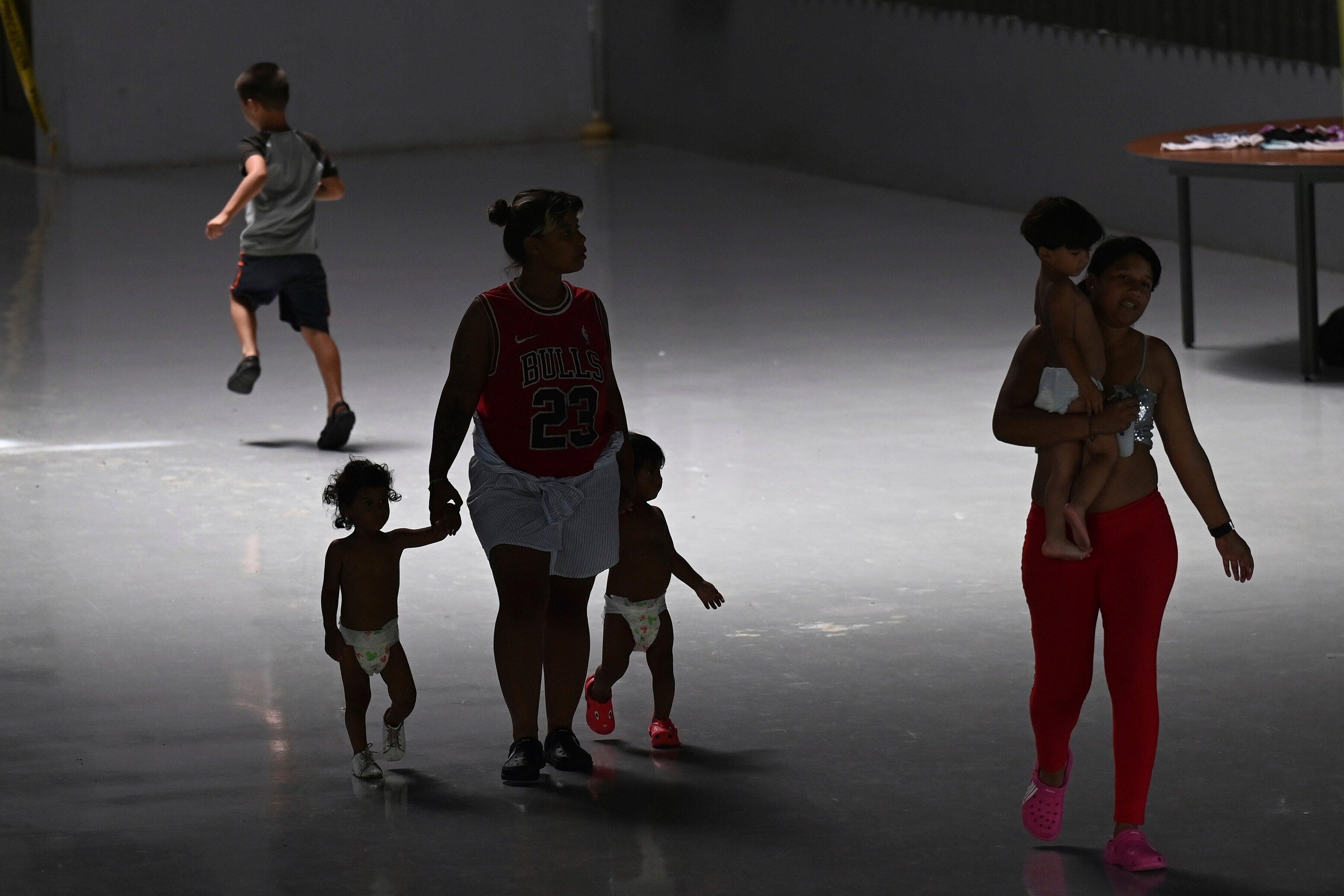 Costa Rica Migration