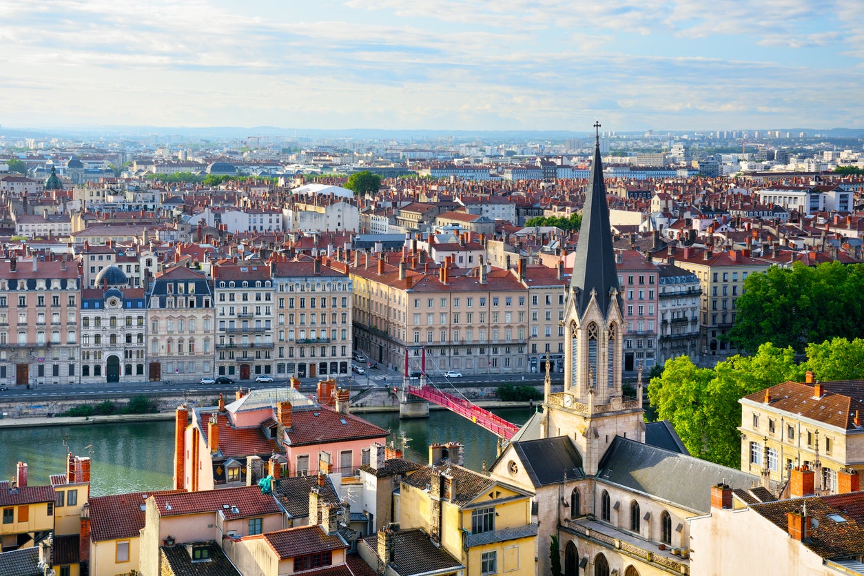Lyon life: emigrating to France has become a whole lot more complicated