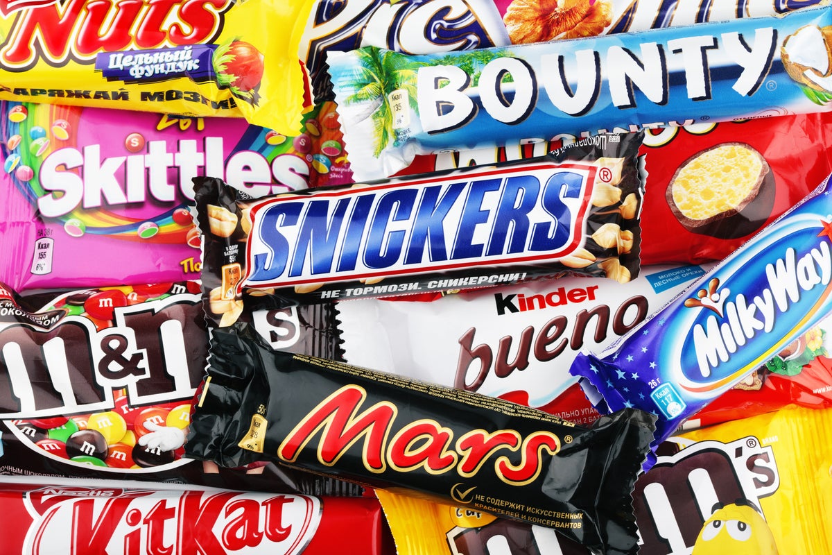 Popular UK chocolate bar set to see steep price hike as costs soar