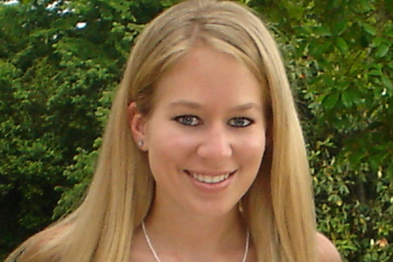 Natalee Holloway’s remains have never been found and she was declared legally dead in 2012