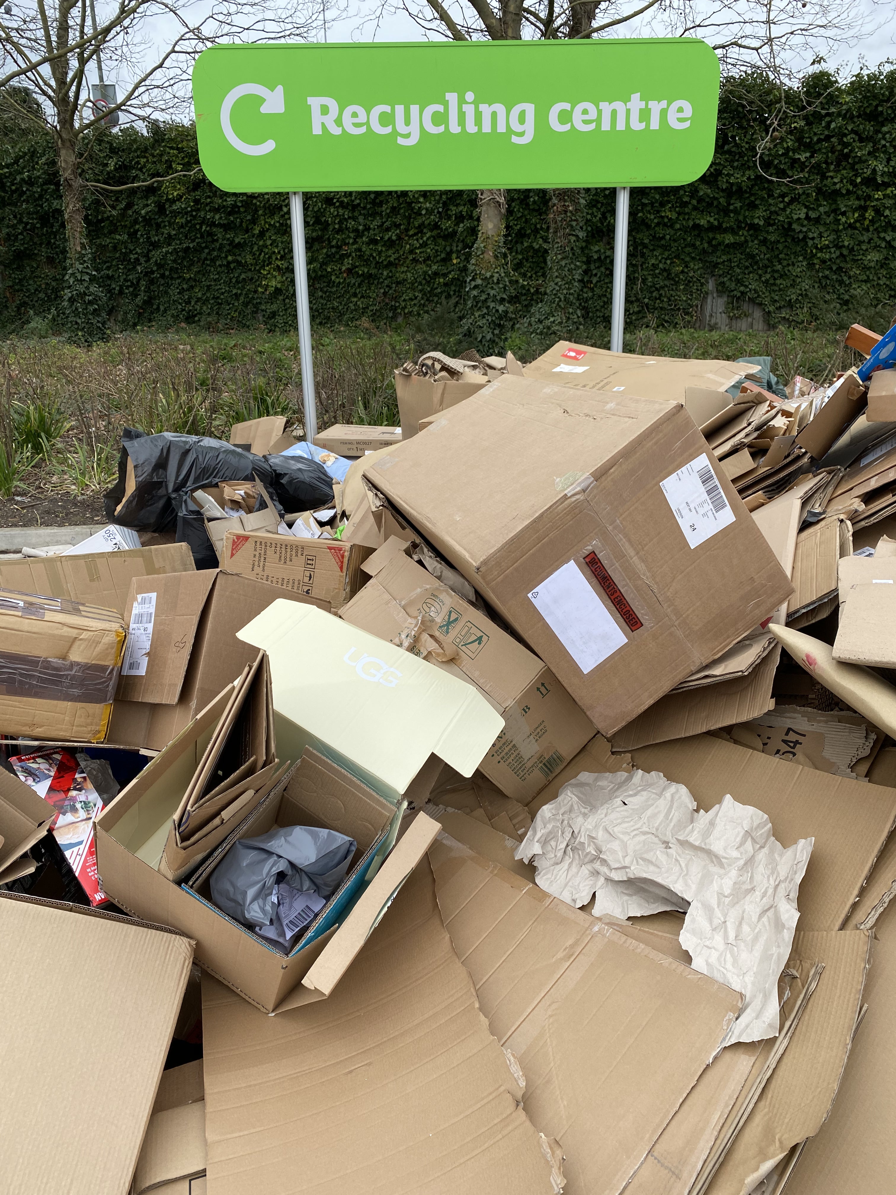 The new extended producer responsibility (EPR) scheme that comes into force this year will require businesses to pay towards the costs of recycling packaging they use.