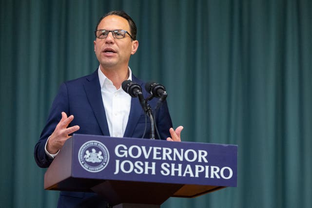 Shapiro Aide Resignation