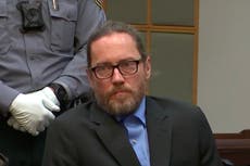 Florida man jailed for life after killing wife for refusal to go on reality TV show