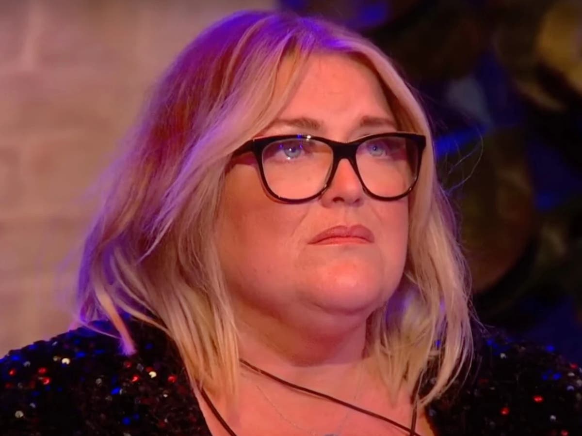 &lsquo;Get Kerry out:&rsquo; Big Brother fans left confused by housemate&rsquo;s reaction to being booed