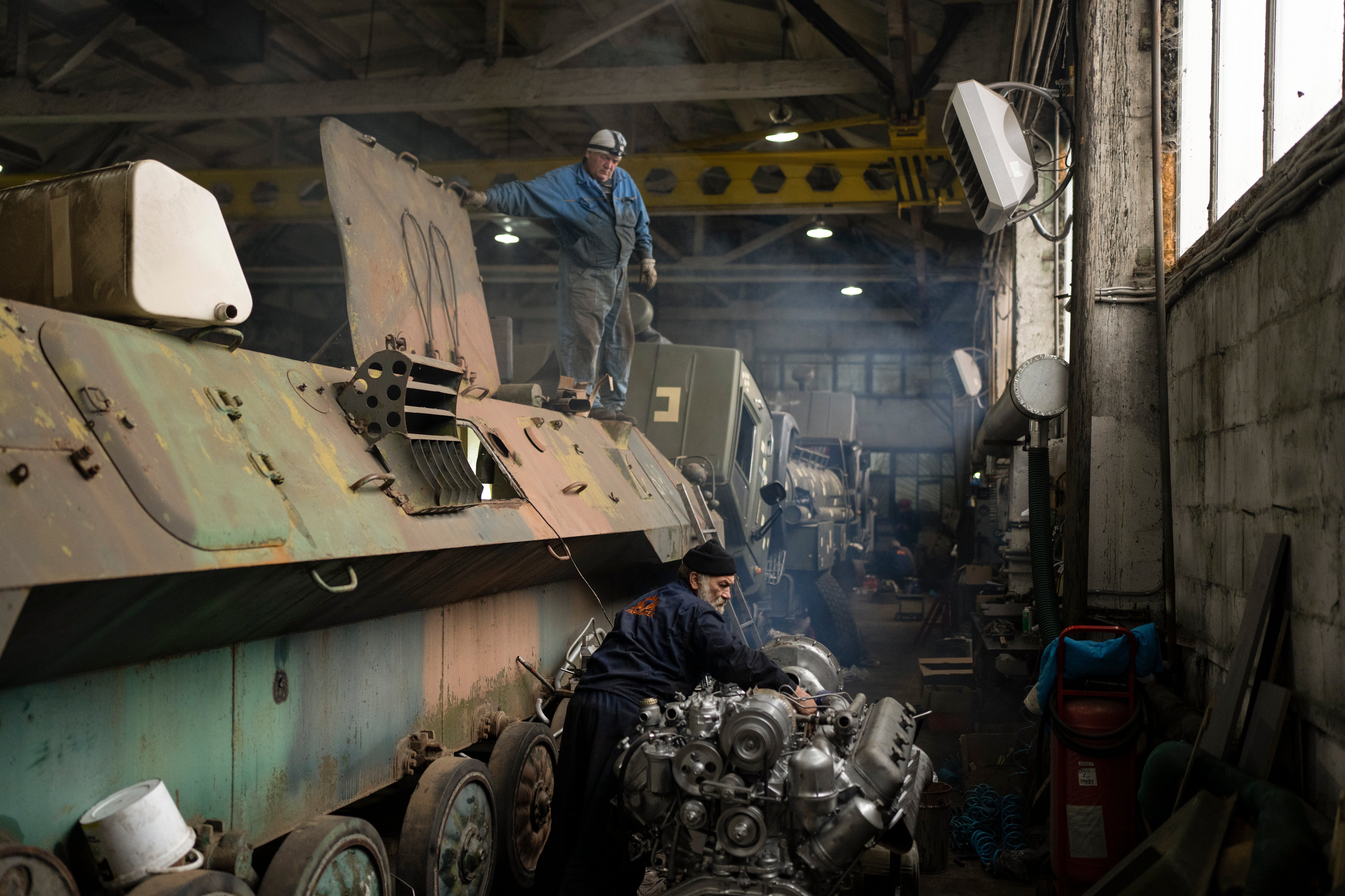 ASI-GEN PAKISTÁN-POLÍTICA