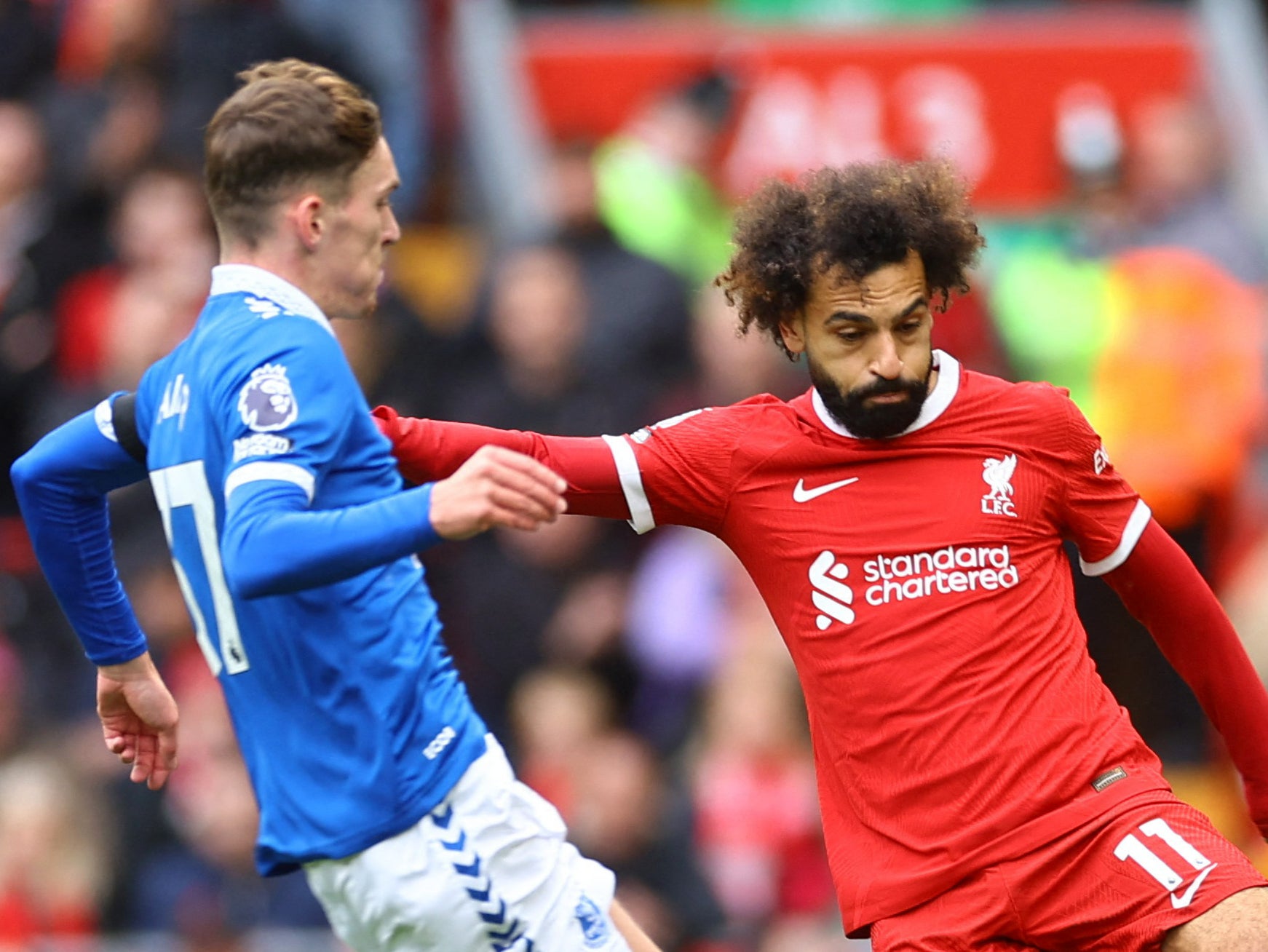 Jurgen Klopp knows Liverpool must shoulder the burden of Andy Robertson's  injury