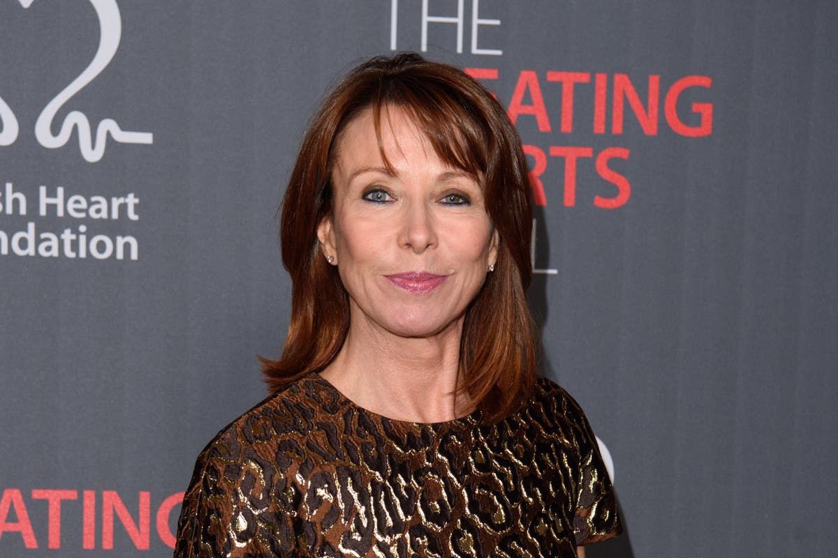 Kay Burley’s remarks about Palestinian ambassador ‘potentially misleading’