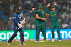 England suffer biggest ever ODI defeat after South Africa claim historic victory