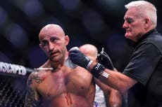 Alexander Volkanovski’s UFC title reign up in the air as champion is denied preferred fight