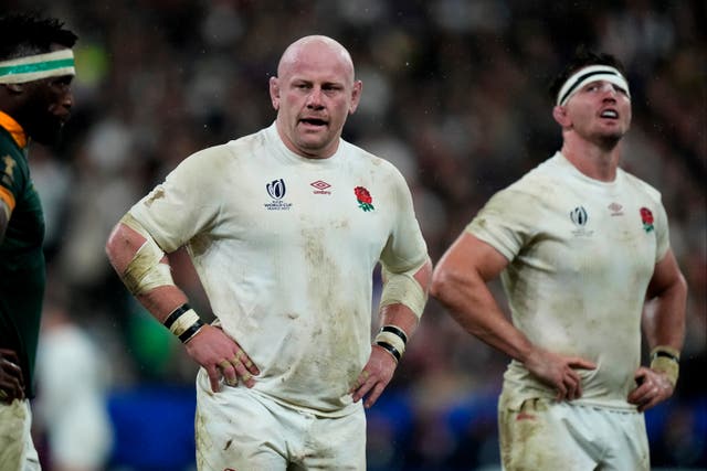 <p>Dan Cole was England’s fall guy in 2019 but held his own four years on </p>