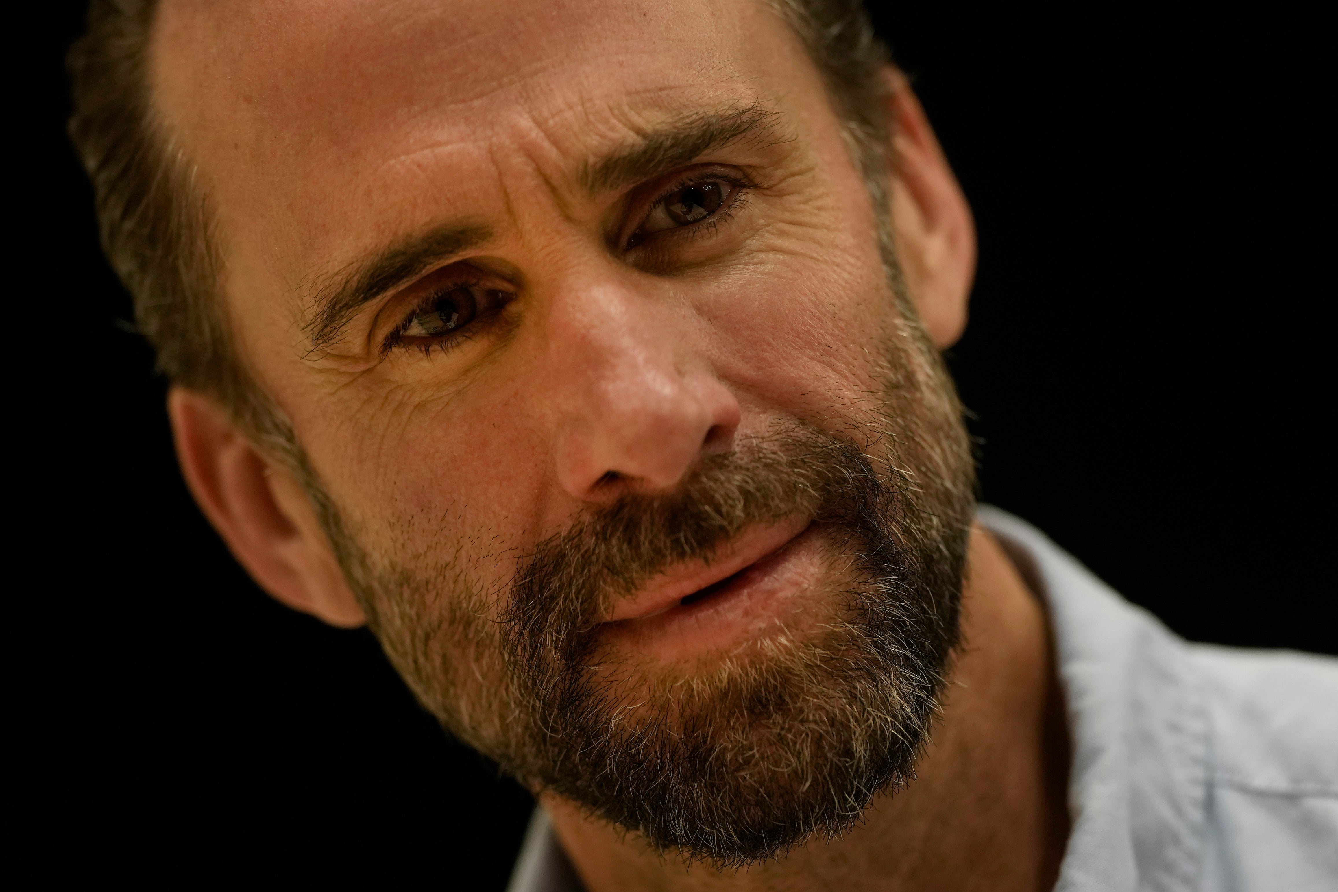 Joseph Fiennes