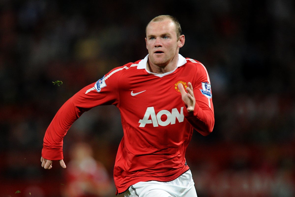 On This Day in 2010 – Wayne Rooney makes shock U-turn after Man Utd quit threat