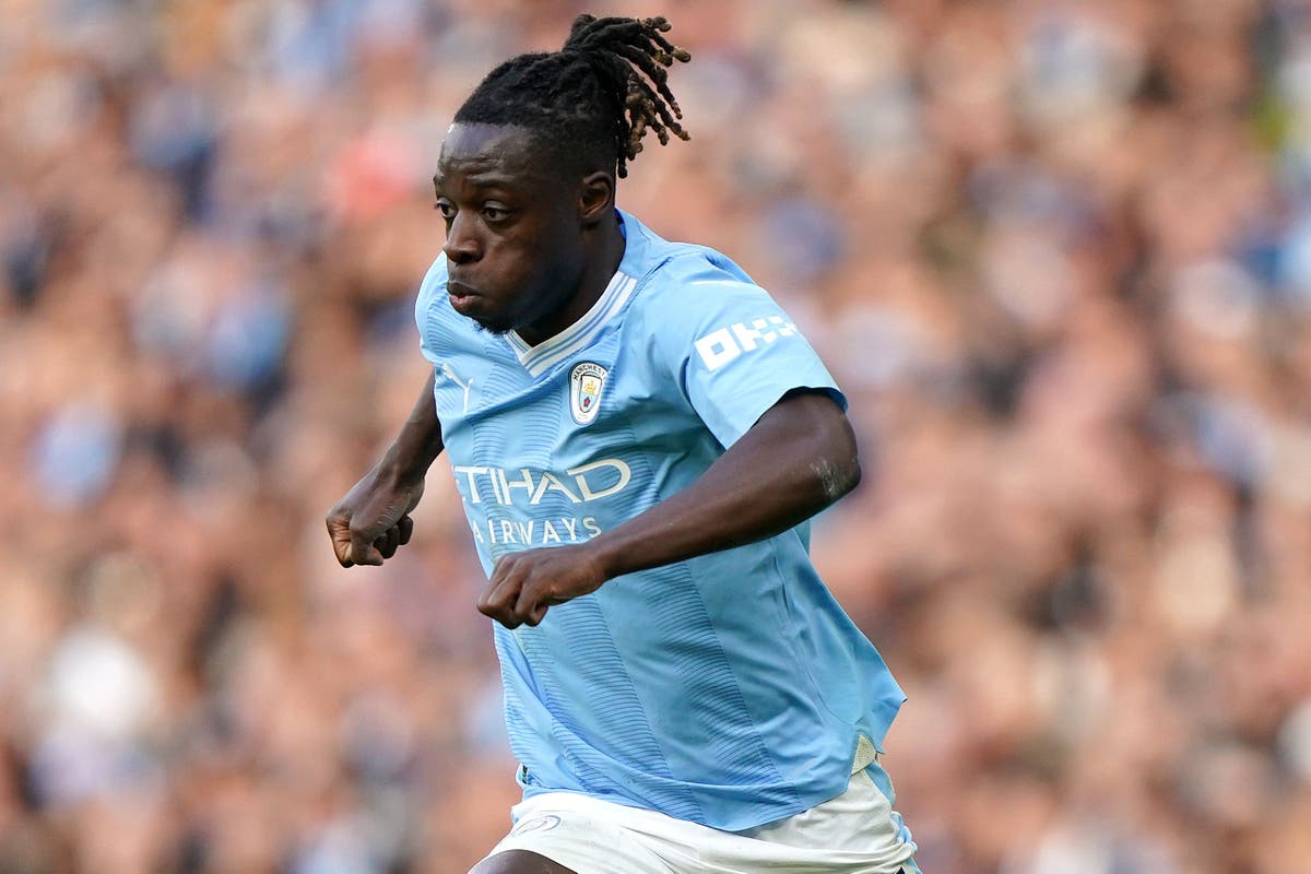 Jeremy Doku says Manchester City need to keep proving they are the &lsquo;best team&rsquo;