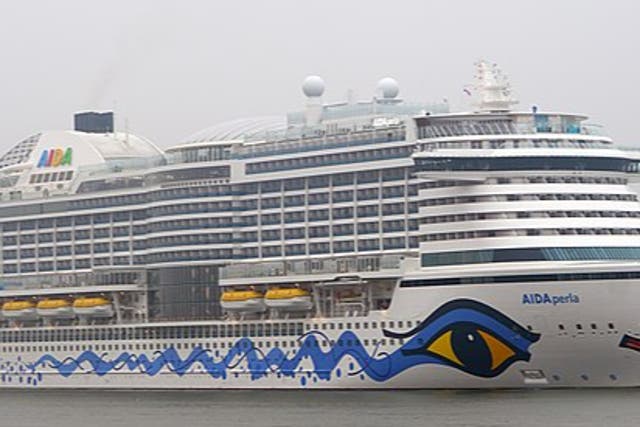 Cruise News - Maritime News // Cruiseshipportal