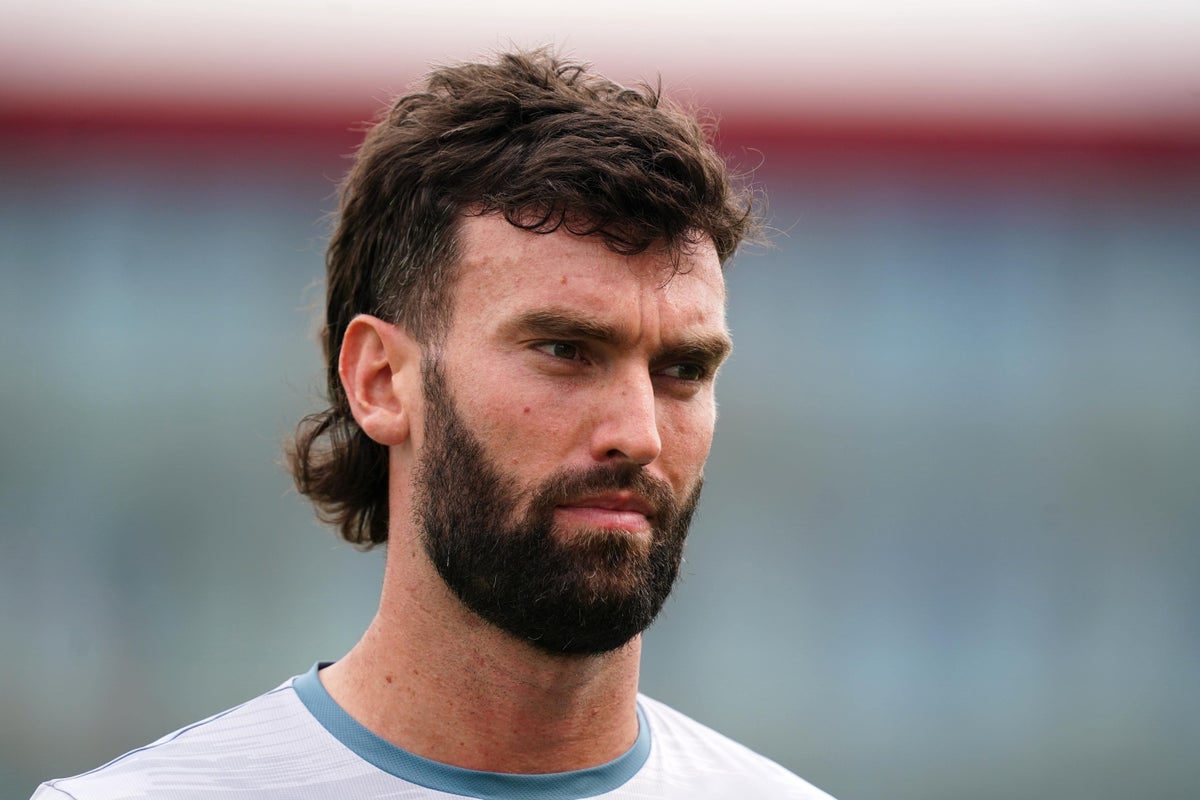 Reece Topley ruled out of World Cup as England target ‘X factor’ replacement