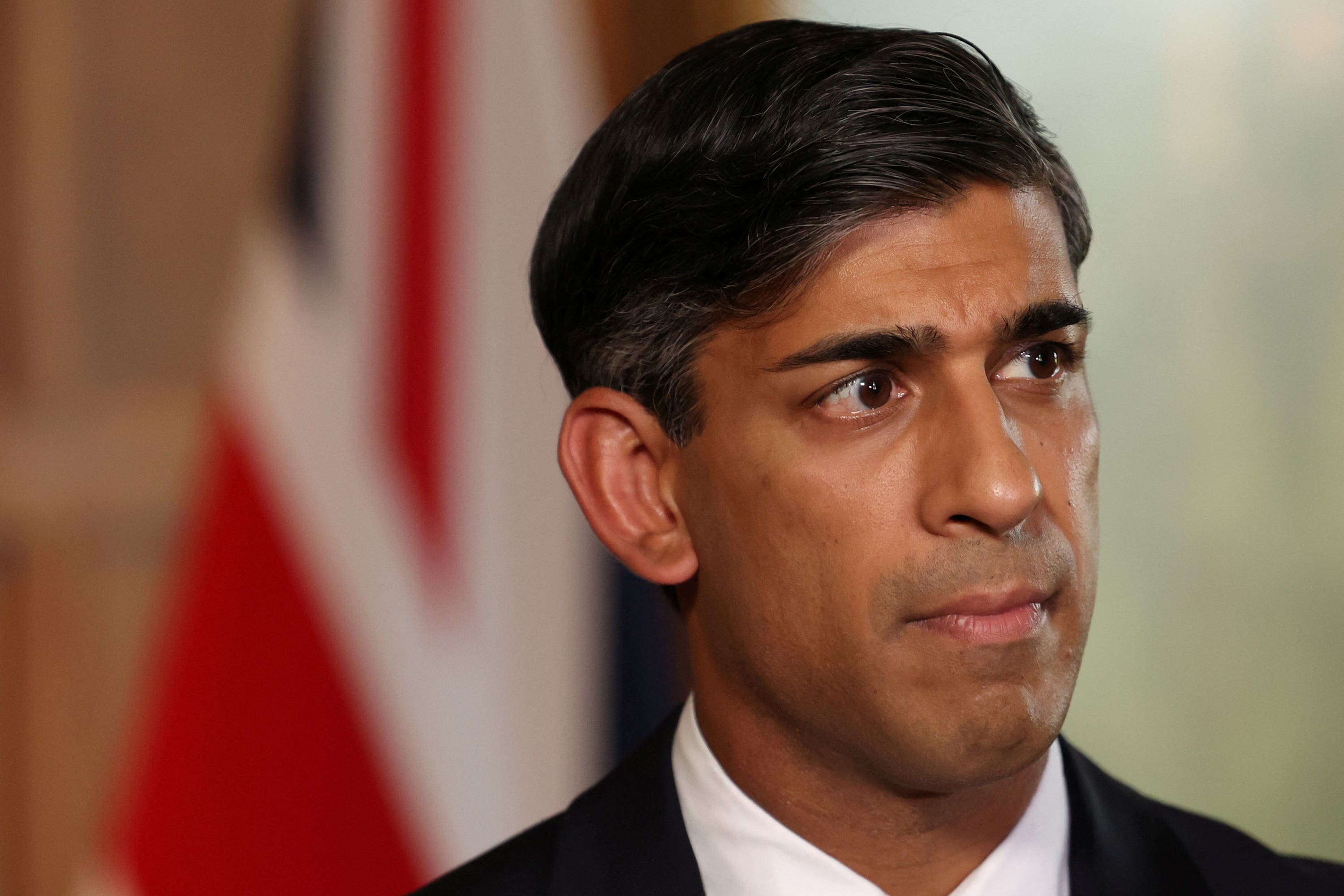 Rishi Sunak may be more effective and trusted on the world stage than his predecessors, but it is domestically that he needs a boost