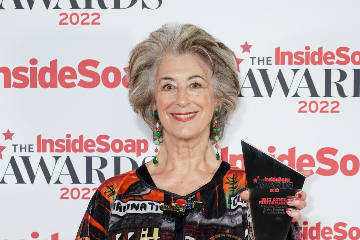Maureen Lipman attacks ‘numbskulls’ at Bafta for offering gender-neutral awards Maureen Lipman attacks ‘numbskulls’ at Bafta for offering gender-neutral awards