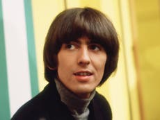 George Harrison’s sarcastic response after being stabbed 40 times