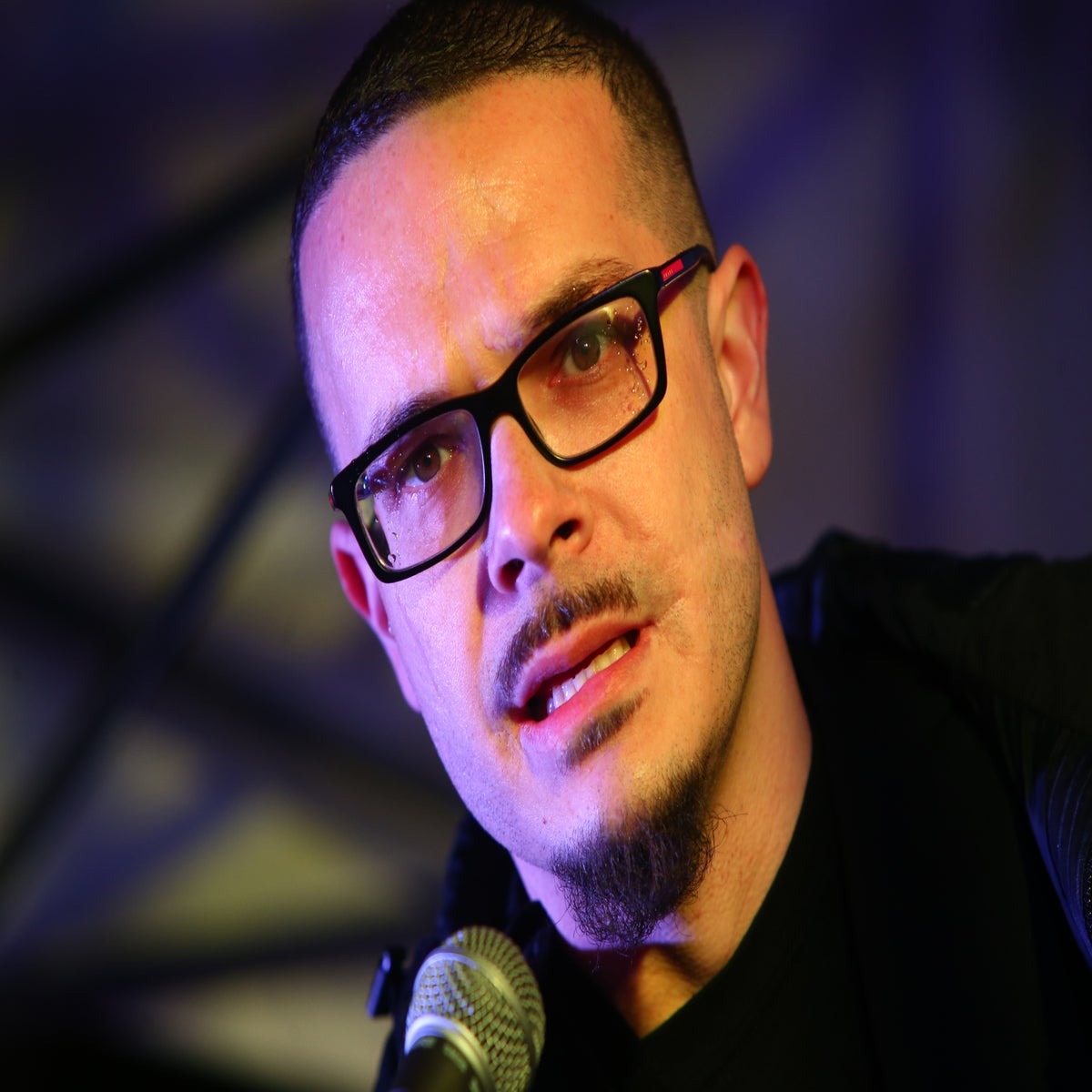 Shaun King and Family of Judith and Natalie Raanan Clash Over His Claims
