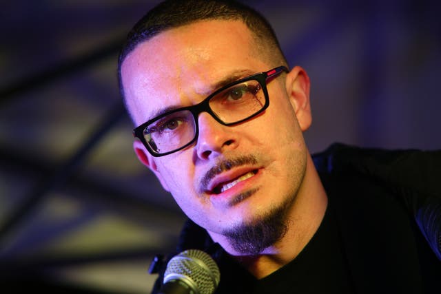 <p>Shaun King claims he played a role in securing their release </p>