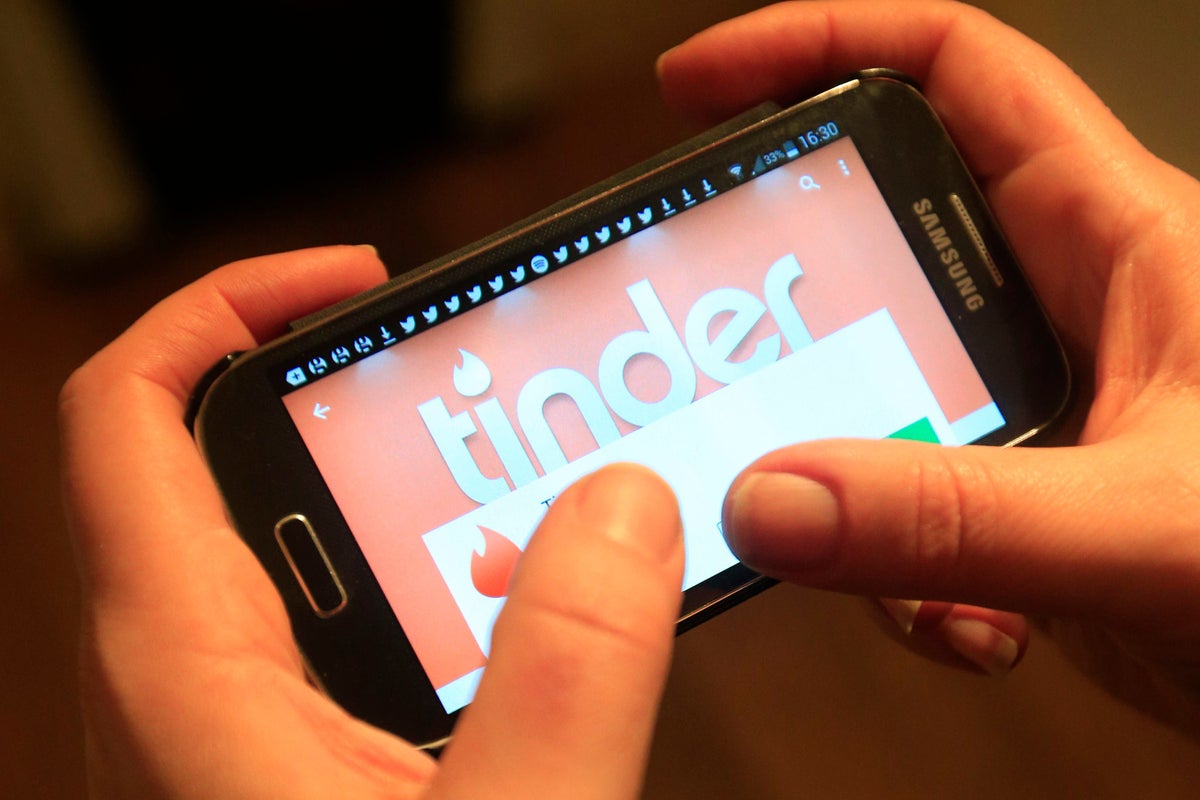 Tinder adds Matchmaker feature to let friends recommend potential dates