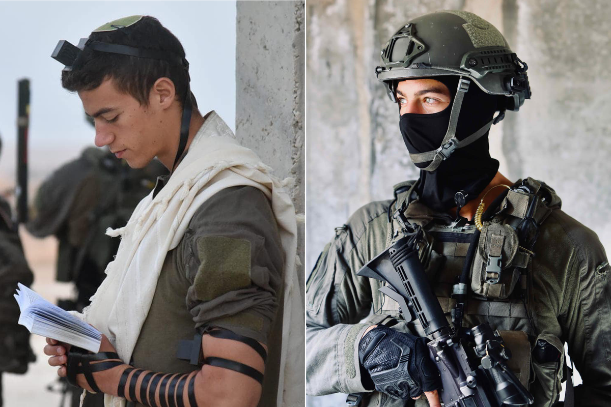 Briton killed in Hamas attack ‘while trying to save civilians’, says his brother Briton killed in Hamas attack ‘while trying to save civilians’, says his brother