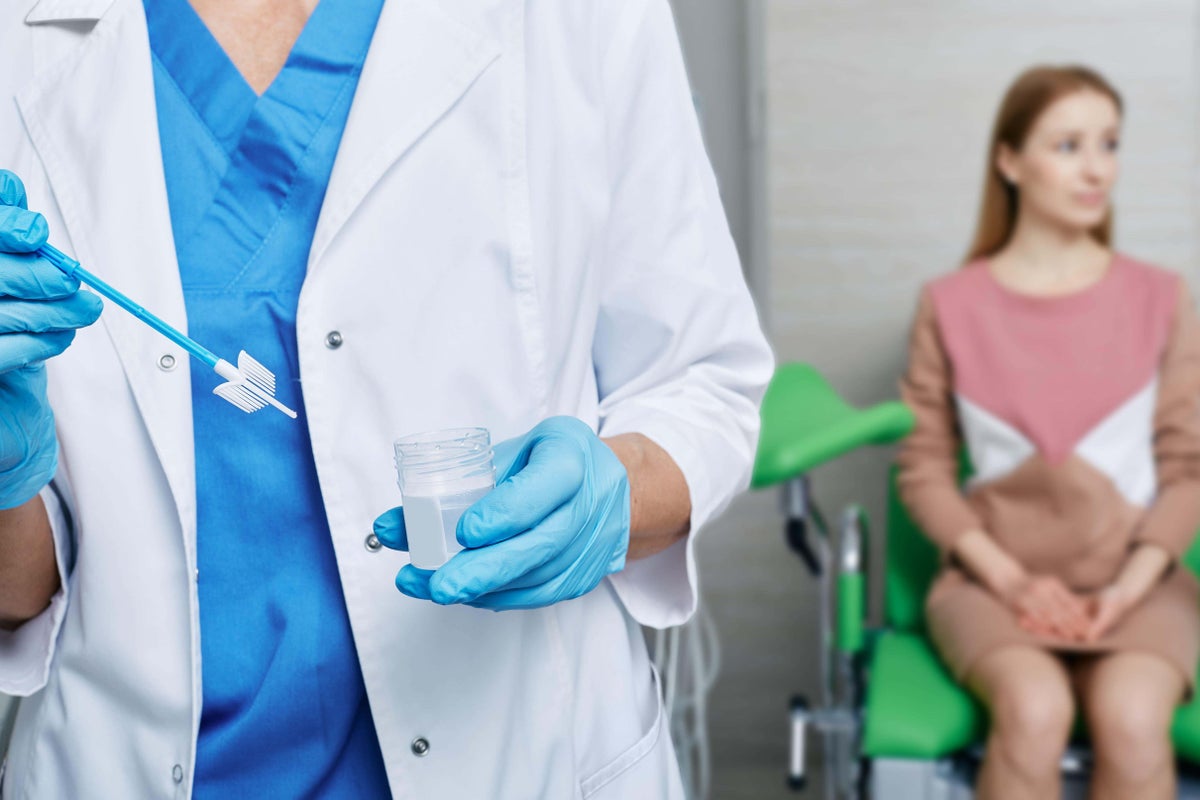Urgent cervical cancer plea issued to women