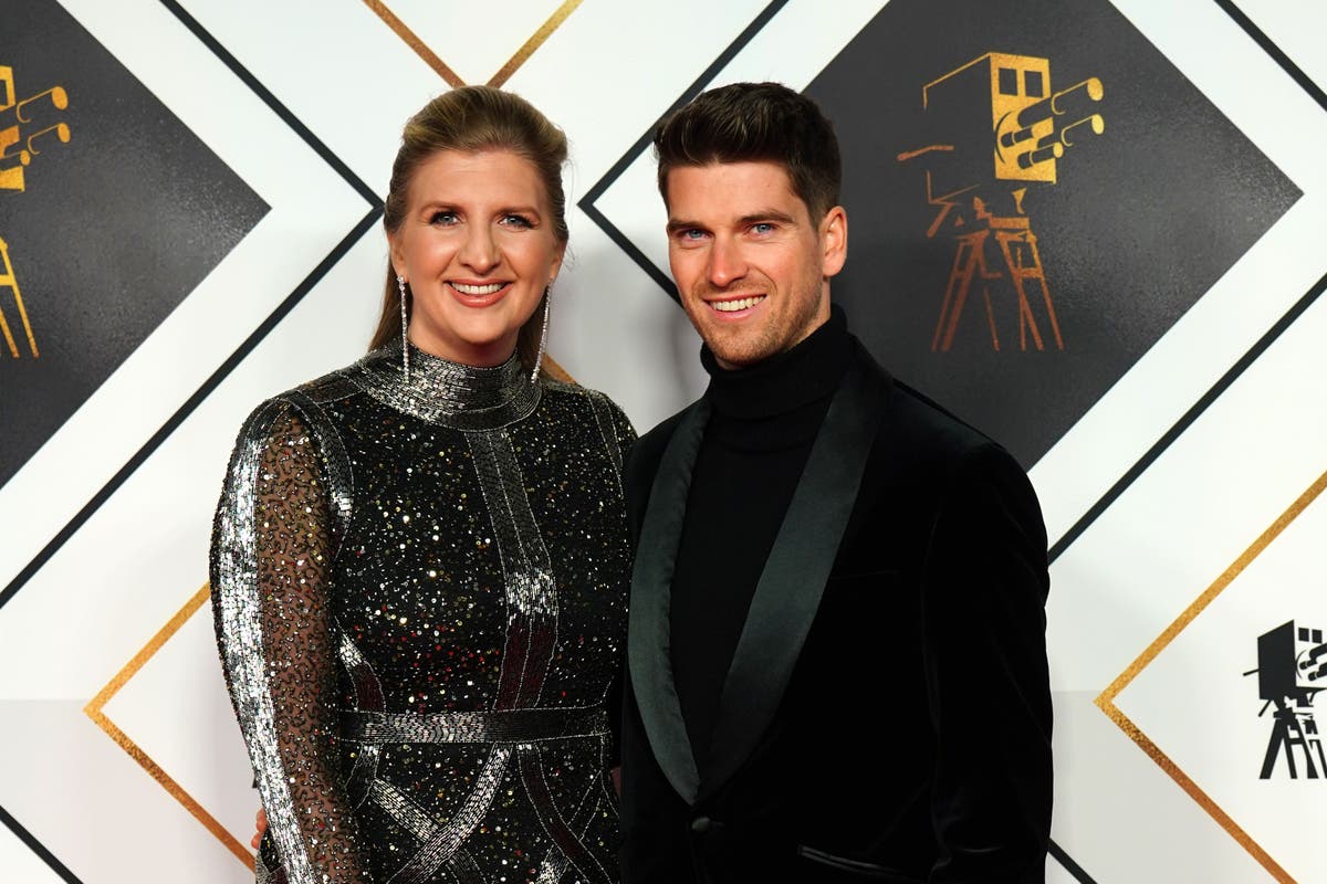 As Rebecca Adlington shares heart-breaking miscarriage news: How to support others experiencing baby loss As Rebecca Adlington shares heart-breaking miscarriage news: How to support others experiencing baby loss