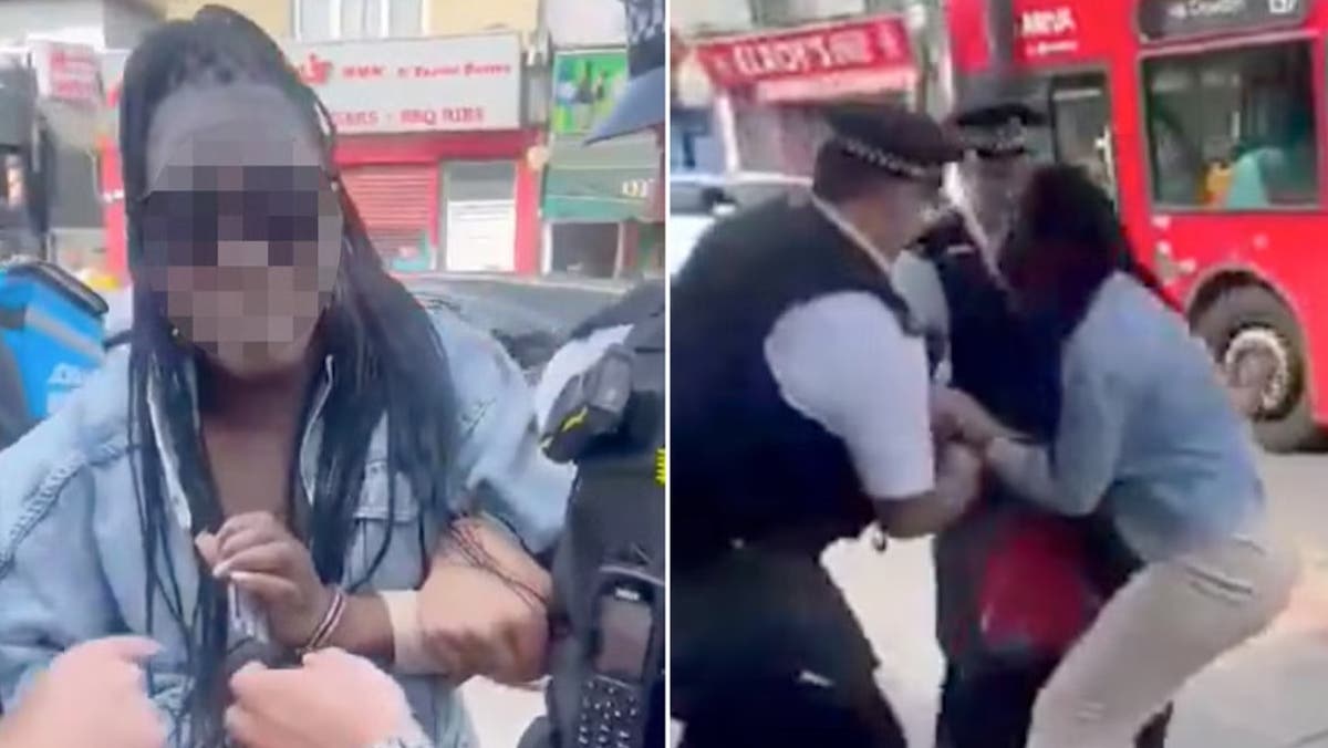 Police officer could face criminal charges after Black mother wrongly arrested in bus fare row - Vimarsana News