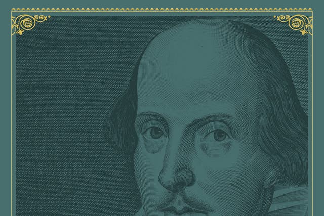 Books - Shakespeare's First Folio