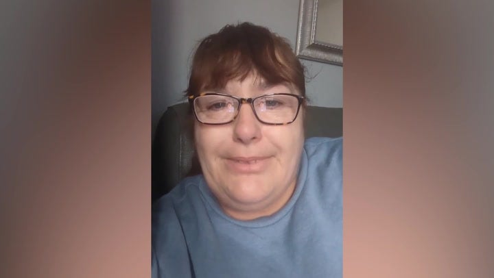 <p>Googlebox star Julie Malone shares tearful update after dog Dave’s sad death.</p>