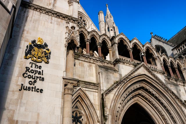 <p>‘Court rooms effectively remain empty as the staff and advocates have gone and found other work to do and have no incentive to return’ </p>