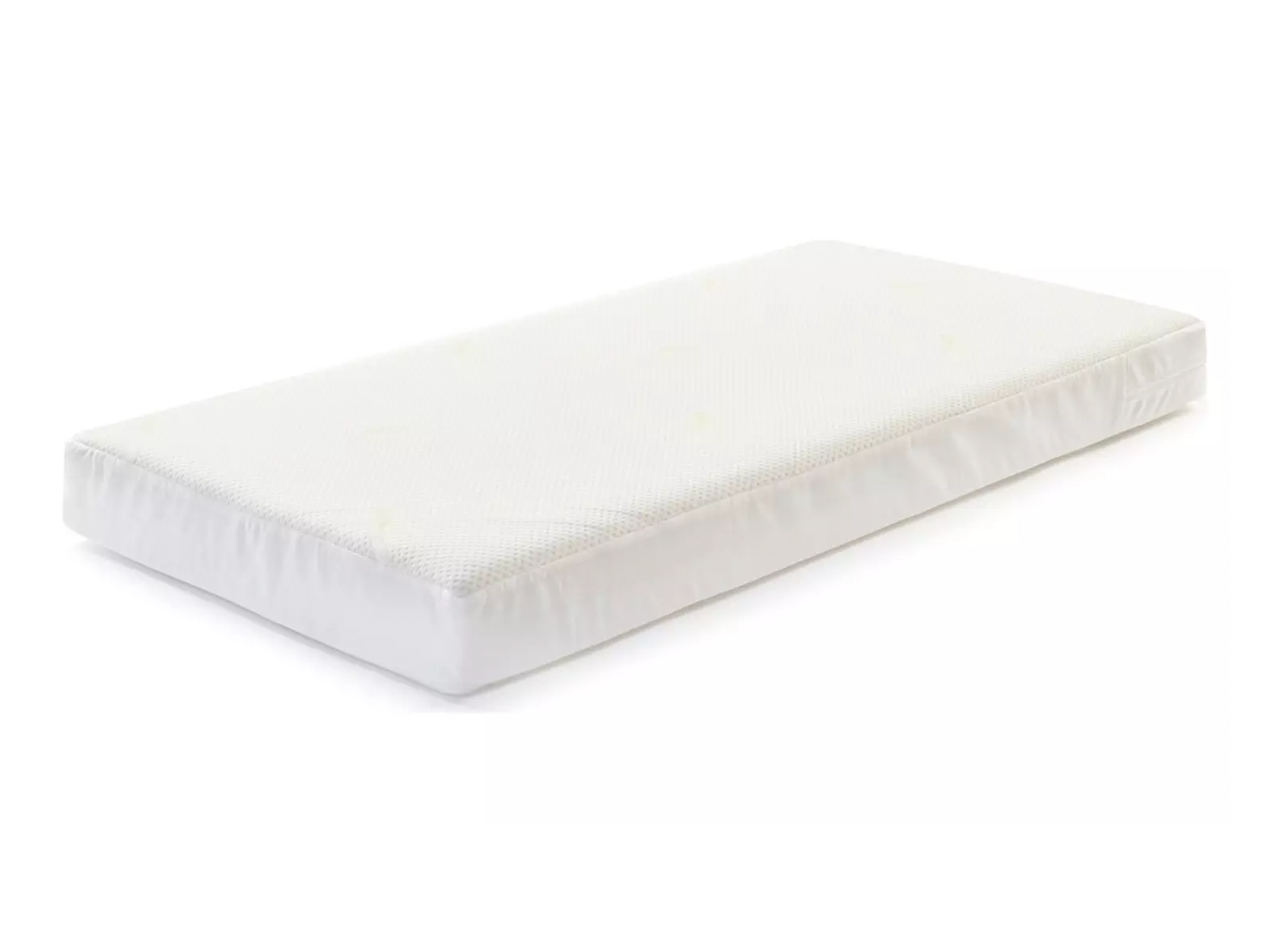 best cot mattress Baby Elegance 140 x 70cm cool flow cot bed mattress