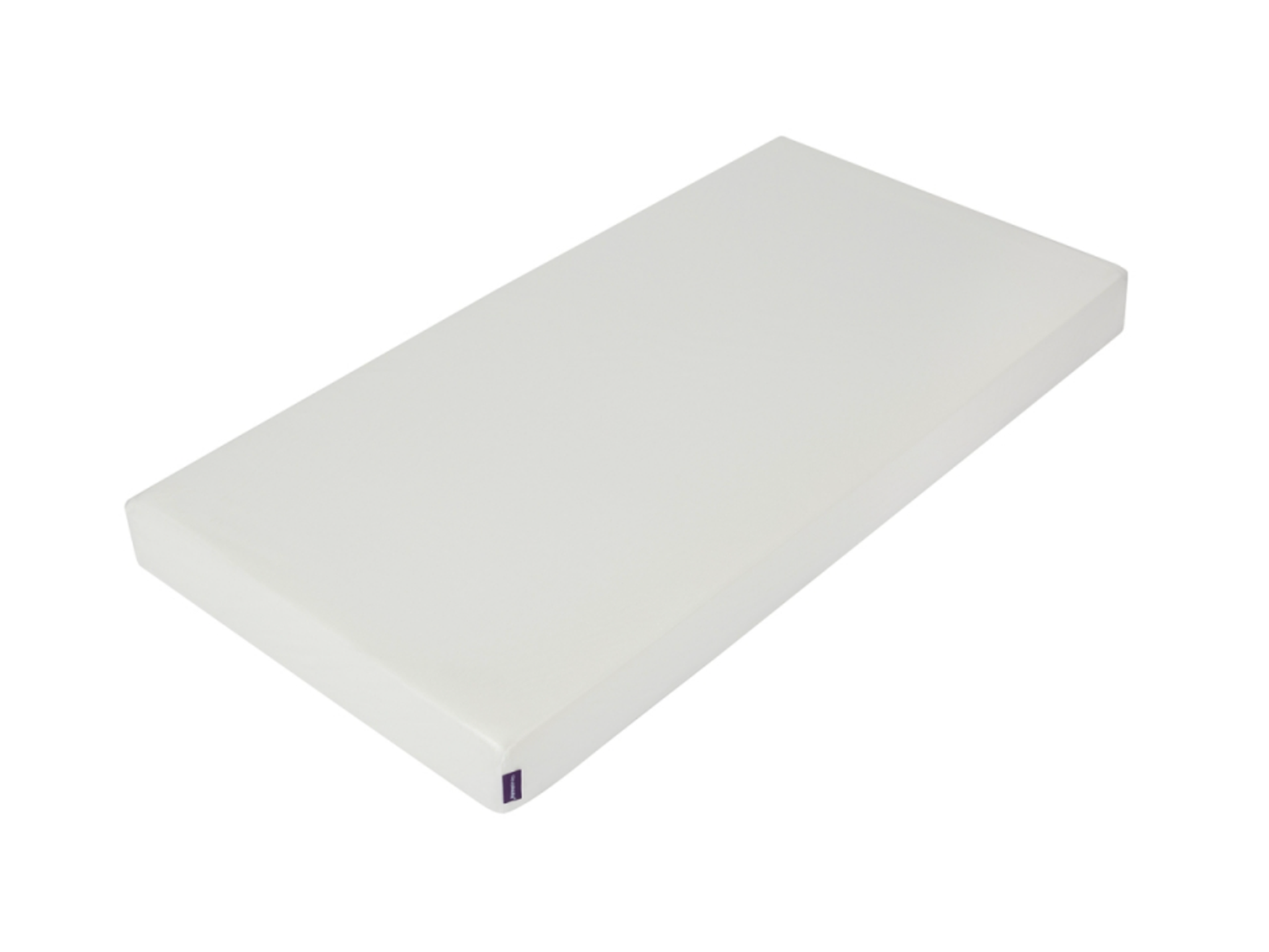 ClevaMama anti-allergy cot bed mattress