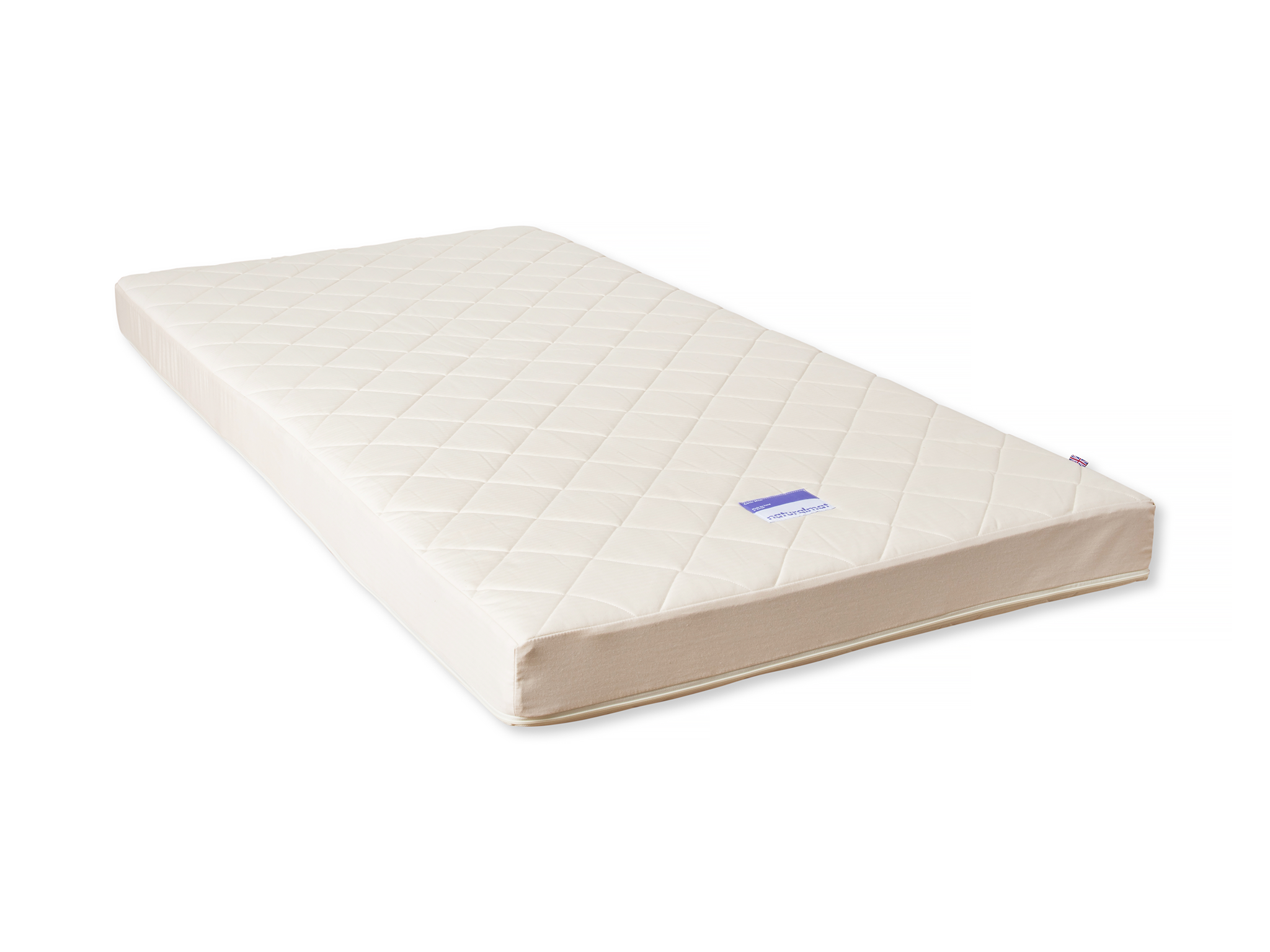 best cot mattress Naturalmat the coco mat