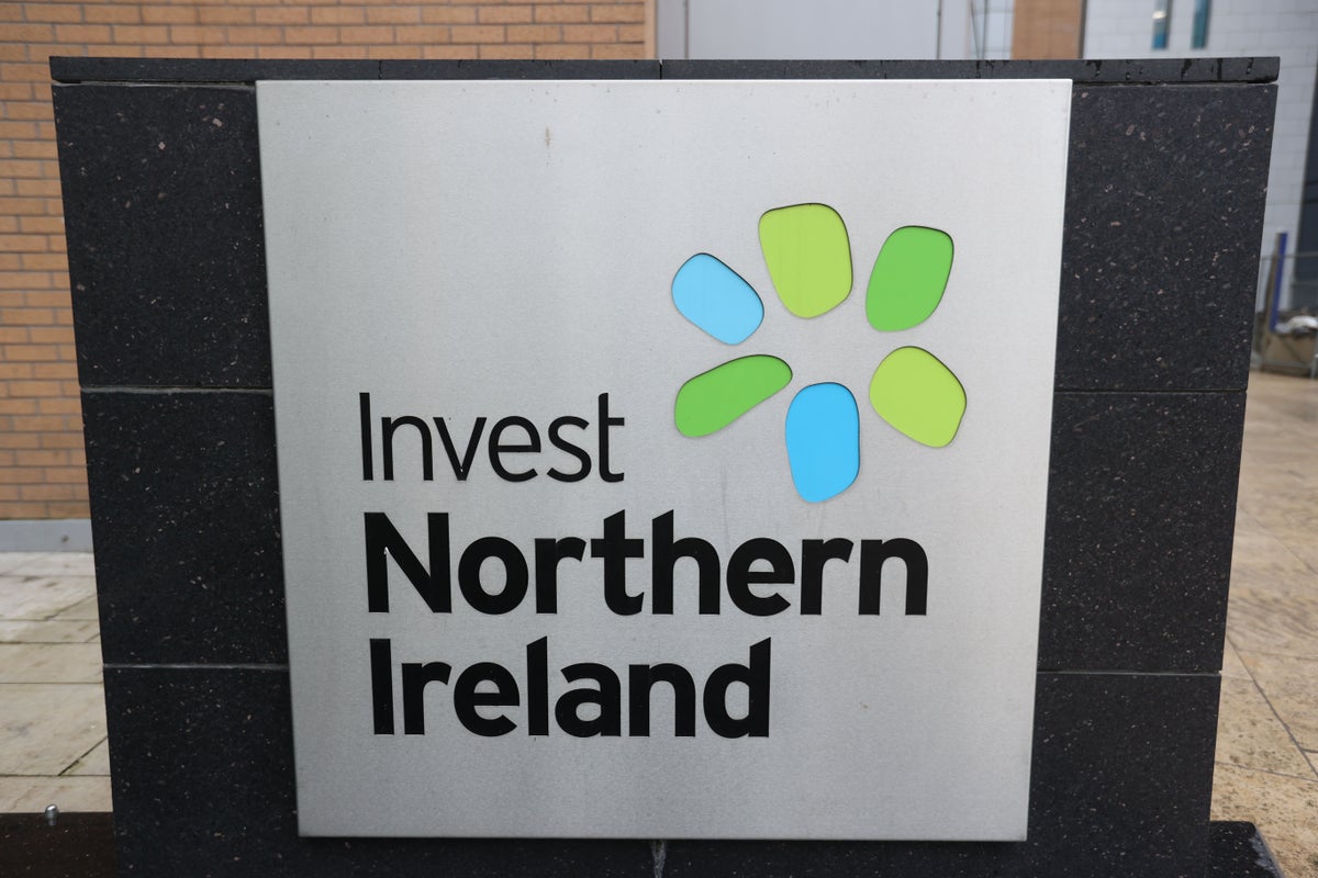 Invest NI appoints new chief executive