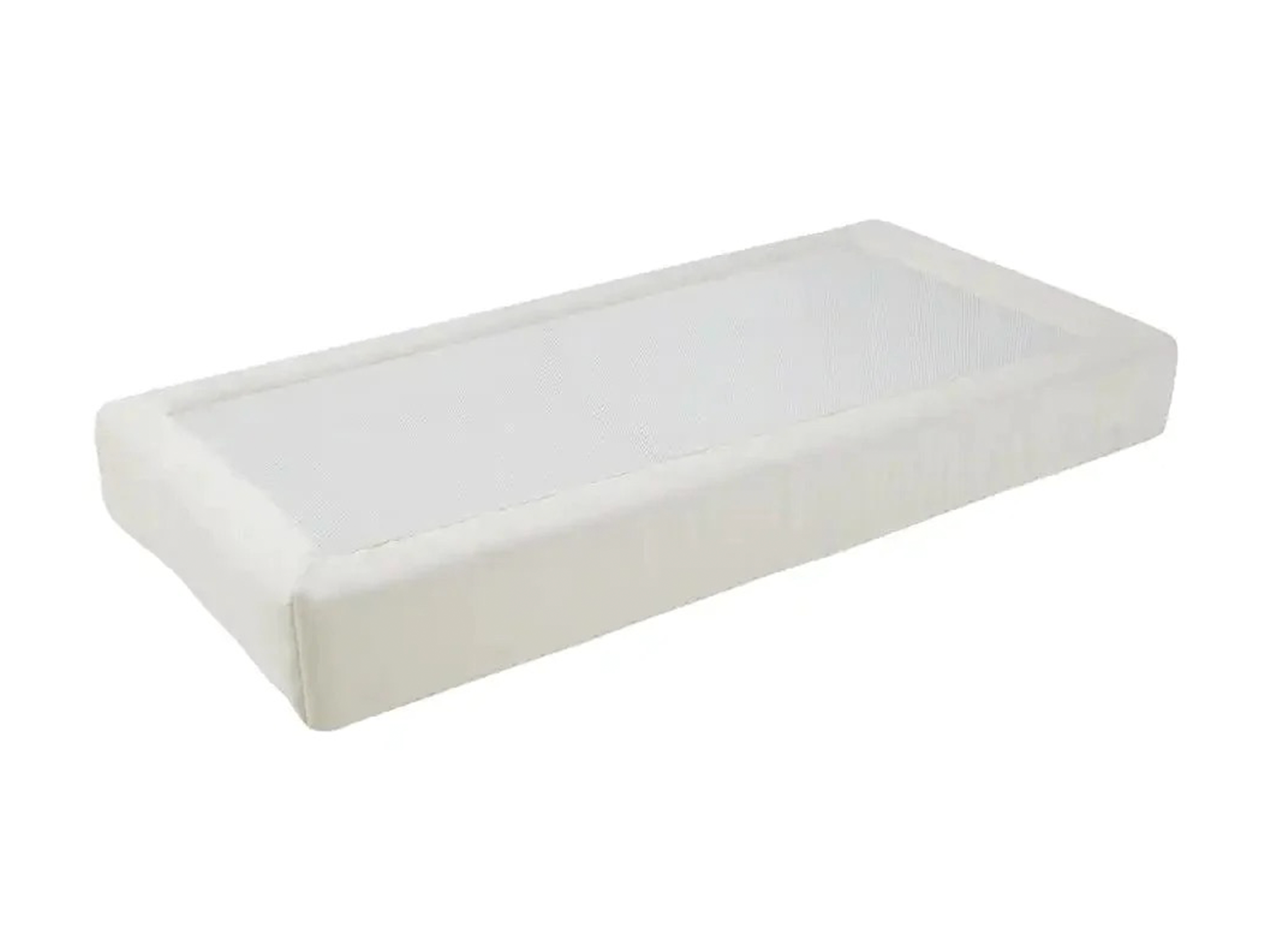 best cot mattress Purflo breathable cot bed mattress