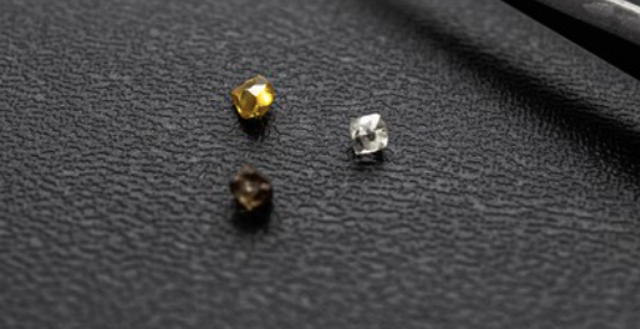 <p>Superdeep diamonds</p>