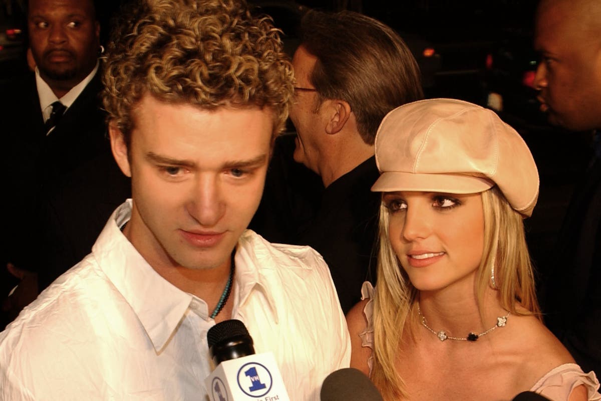 Britney Spears opens up about ‘one time’ she cheated on Justin Timberlake