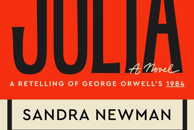 Book Review - Julia