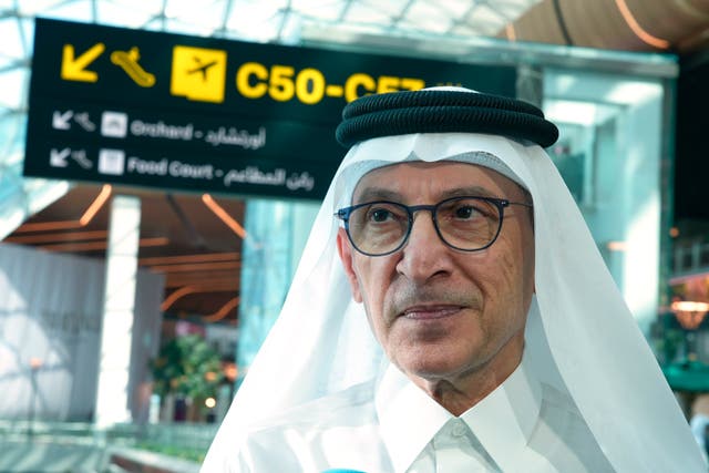 Qatar Airways CEO Retires
