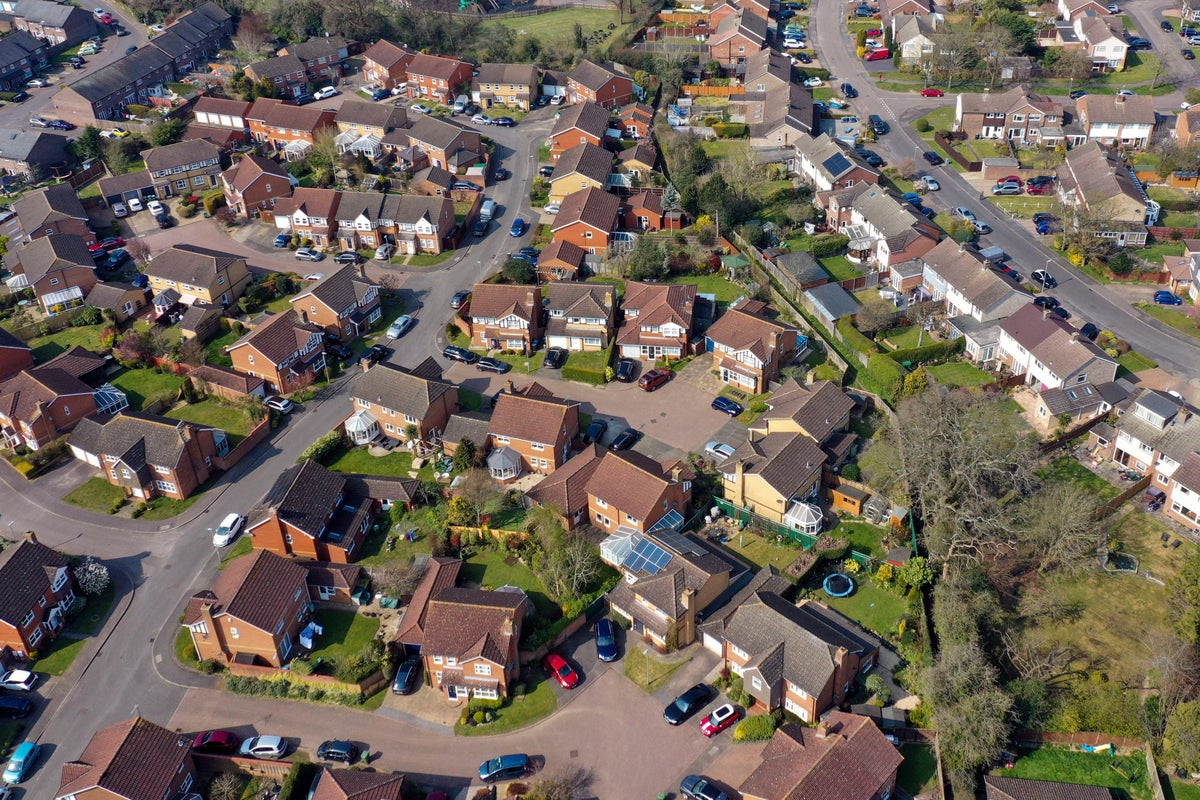 Tory MPs oppose Government’s plans for reform of rental housing sector