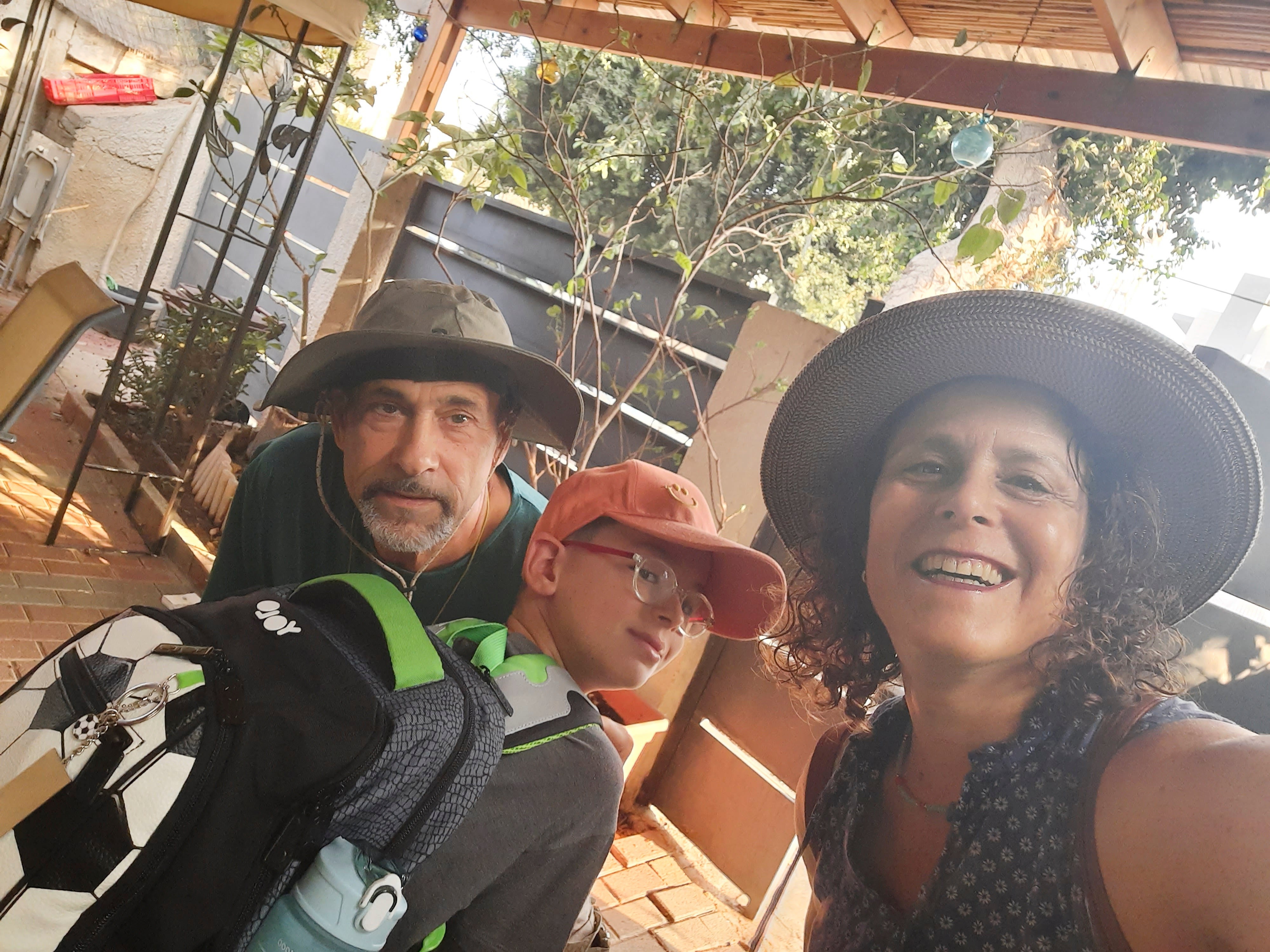 Israel Hostages Sad Birthday