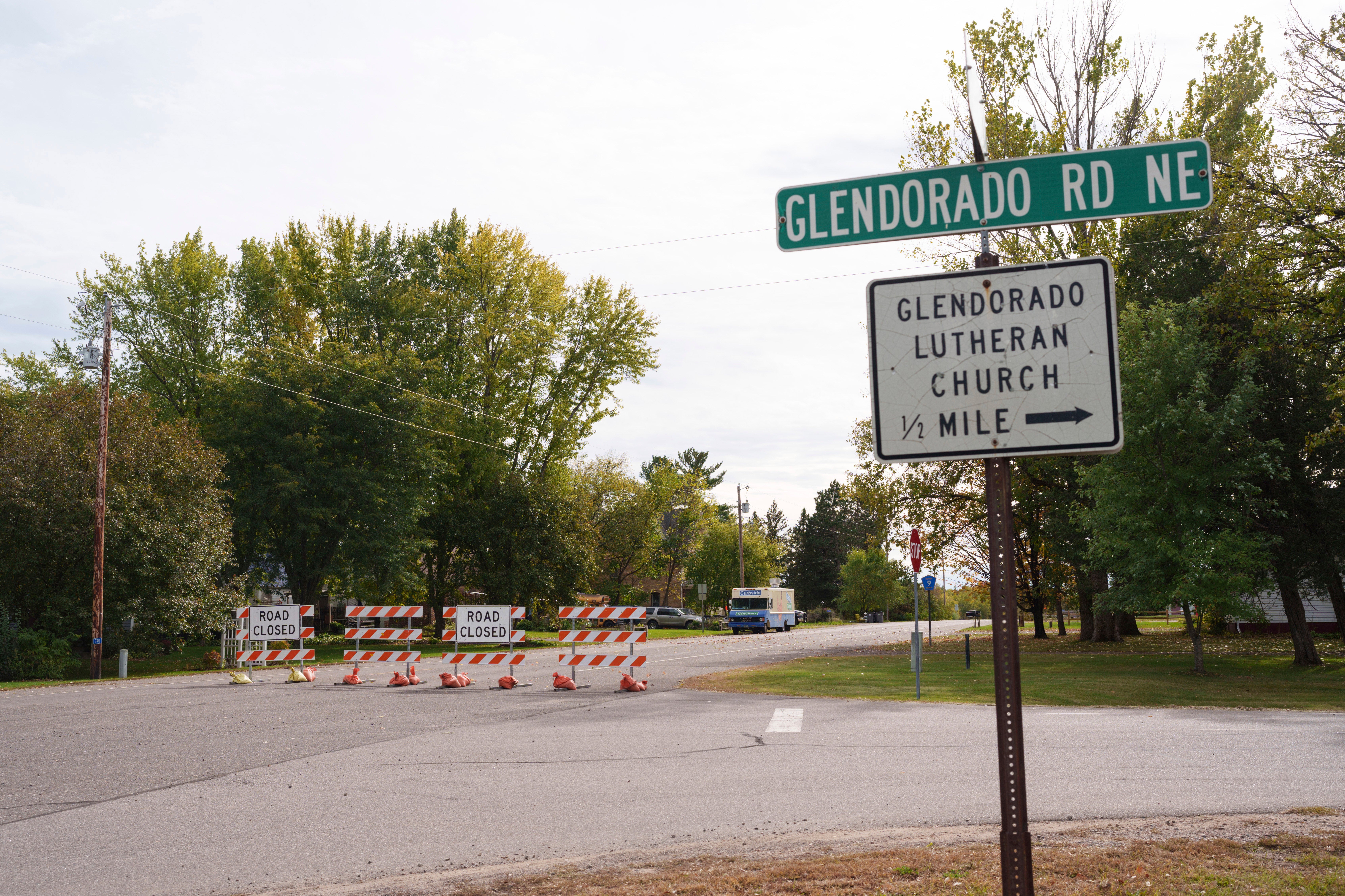 Officers Shot Minnesota